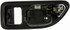 81449 by DORMAN - Interior Door Handle Front Right