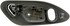 81453 by DORMAN - Interior Door Handle Front Left