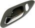 81453 by DORMAN - Interior Door Handle Front Left