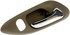 81452 by DORMAN - Interior Door Handle Front Right