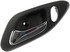 81455 by DORMAN - Interior Door Handle Front Left