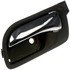 81459 by DORMAN - Interior Door Handle Rear Left