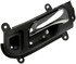 81466 by DORMAN - Interior Door Handle Front Left