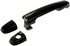 81309 by DORMAN - Exterior Door Handle Front Left/Right