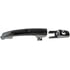 81327 by DORMAN - Exterior Door Handle Front Left/Right