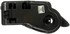 81339 by DORMAN - Interior Door Handle Front/Rear Left