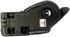 81340 by DORMAN - Interior Door Handle Front/Rear Right