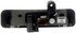 81352 by DORMAN - Exterior Door Handle Front Left