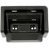 81357 by DORMAN - Exterior Door Handle Rear Right