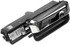 81359 by DORMAN - Interior Door Handle Rear Right