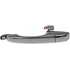 81369 by DORMAN - Exterior Door Handle Rear Left