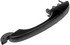 81382 by DORMAN - Exterior Door Handle Rear Left/Right