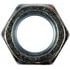 Dorman 814-017 Nut Hex Nut-Grade 5-Thread Size 3/4-16, Height 1-1/8 In.