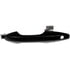 81486 by DORMAN - Exterior Door Handle Front Left