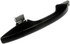 81487 by DORMAN - Exterior Door Handle Front Right