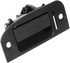 81488 by DORMAN - Exterior Door Handle Rear Left