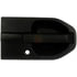 81496 by DORMAN - Exterior Door Handle Front Right