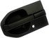 81490 by DORMAN - Exterior Door Handle Front Left