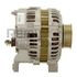 14455 by DELCO REMY - Alternator - Remanufactured