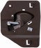 81875 by DORMAN - Interior Door Handle  Front RIght