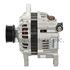 14456 by DELCO REMY - Alternator - Remanufactured