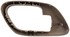 81914 by DORMAN - Interior Door Handle Front/Rear Right