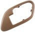 81913 by DORMAN - Interior Door Handle Front/Rear Right