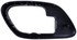 81916 by DORMAN - Interior Door Handle Front/Rear Right