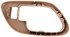 81915 by DORMAN - Interior Door Handle Front/Rear Right