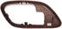 81924 by DORMAN - Interior Door Handle Front/Rear Right