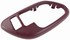 81927 by DORMAN - Interior Door Handle Front Left