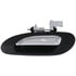 81935 by DORMAN - Exterior Door Handle Rear Left
