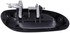 81935 by DORMAN - Exterior Door Handle Rear Left