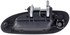 81938 by DORMAN - Exterior Door Handle Front Right