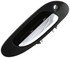 81938 by DORMAN - Exterior Door Handle Front Right