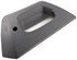 81993 by DORMAN - Tailgate Handle Bezel Black