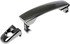 81998 by DORMAN - Exterior Door Handle Front Left Chrome
