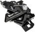 820-001 by DORMAN - Hood Latch Assembly