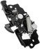 820-003 by DORMAN - Hood Latch Assembly