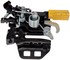 820-004 by DORMAN - Hood Latch Assembly