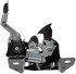 820-101 by DORMAN - Hood Latch Assembly