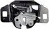 820-102 by DORMAN - Hood Latch Assembly