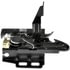 820-201 by DORMAN - Hood Latch Assembly
