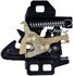 820-201 by DORMAN - Hood Latch Assembly