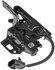 820-204 by DORMAN - Hood Latch Assembly - for 2008-2012 Chevrolet Malibu