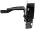 820-341 by DORMAN - Hood Latch Assembly