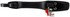 82037 by DORMAN - Exterior Door Handle Front Right  Black, Textured, With Keyhole
