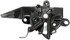 820-402 by DORMAN - Hood Latch Assembly