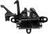 820-415 by DORMAN - Hood Latch Assembly - for 2012-2016 Toyota Tacoma