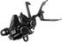 820-415 by DORMAN - Hood Latch Assembly - for 2012-2016 Toyota Tacoma